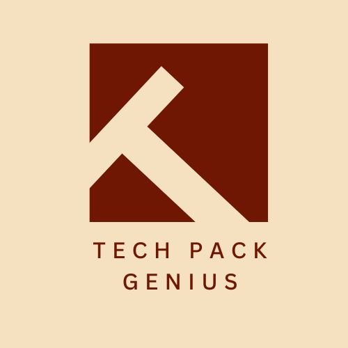 TechPack Genius20 web